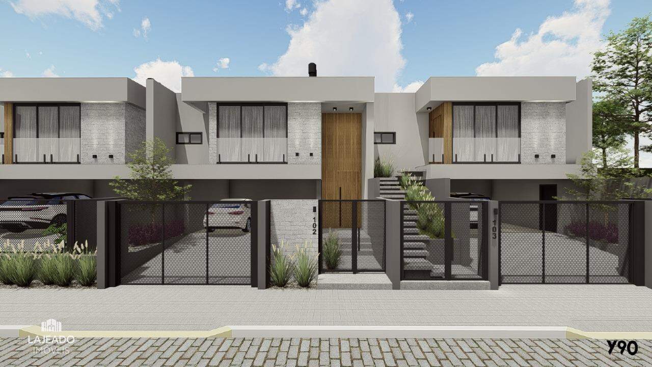 Casa à venda com 3 quartos, 160m² - Foto 10