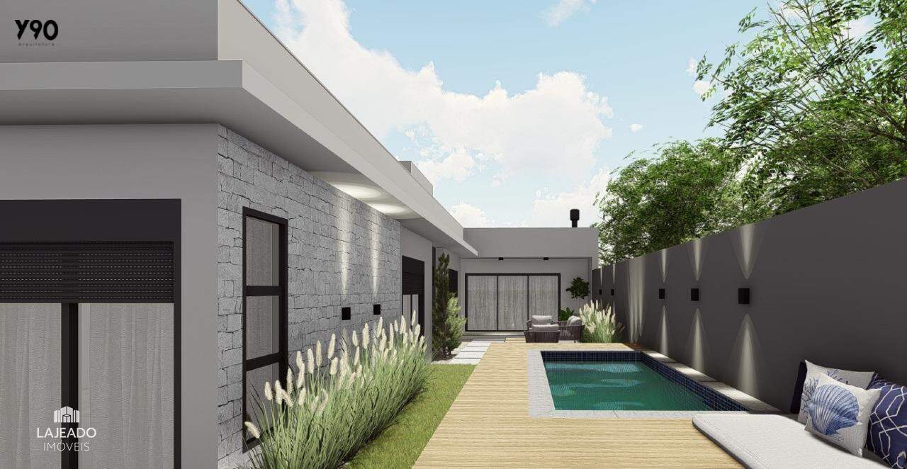 Casa à venda com 3 quartos, 160m² - Foto 9