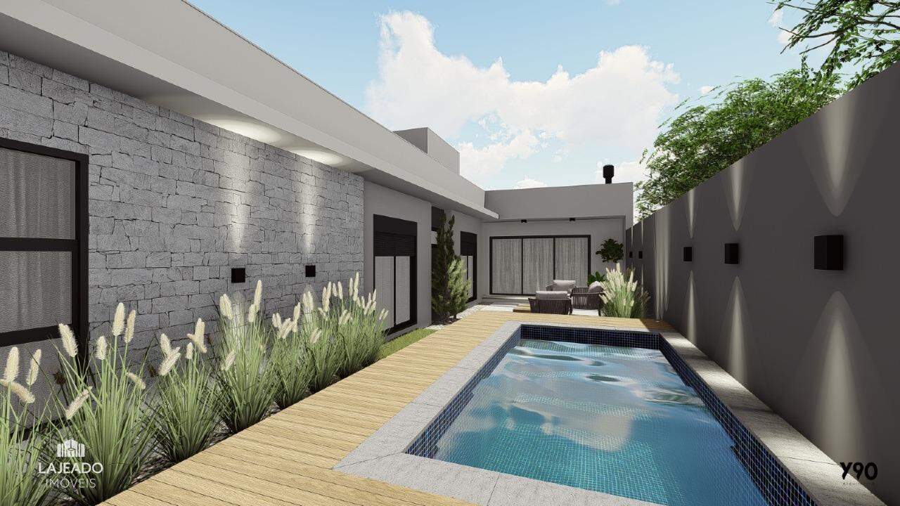 Casa à venda com 3 quartos, 160m² - Foto 7