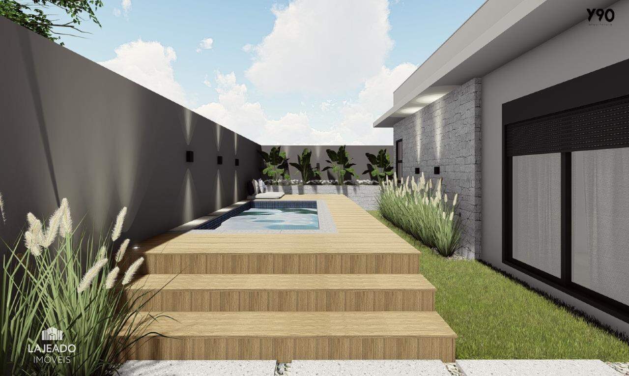 Casa à venda com 3 quartos, 160m² - Foto 6