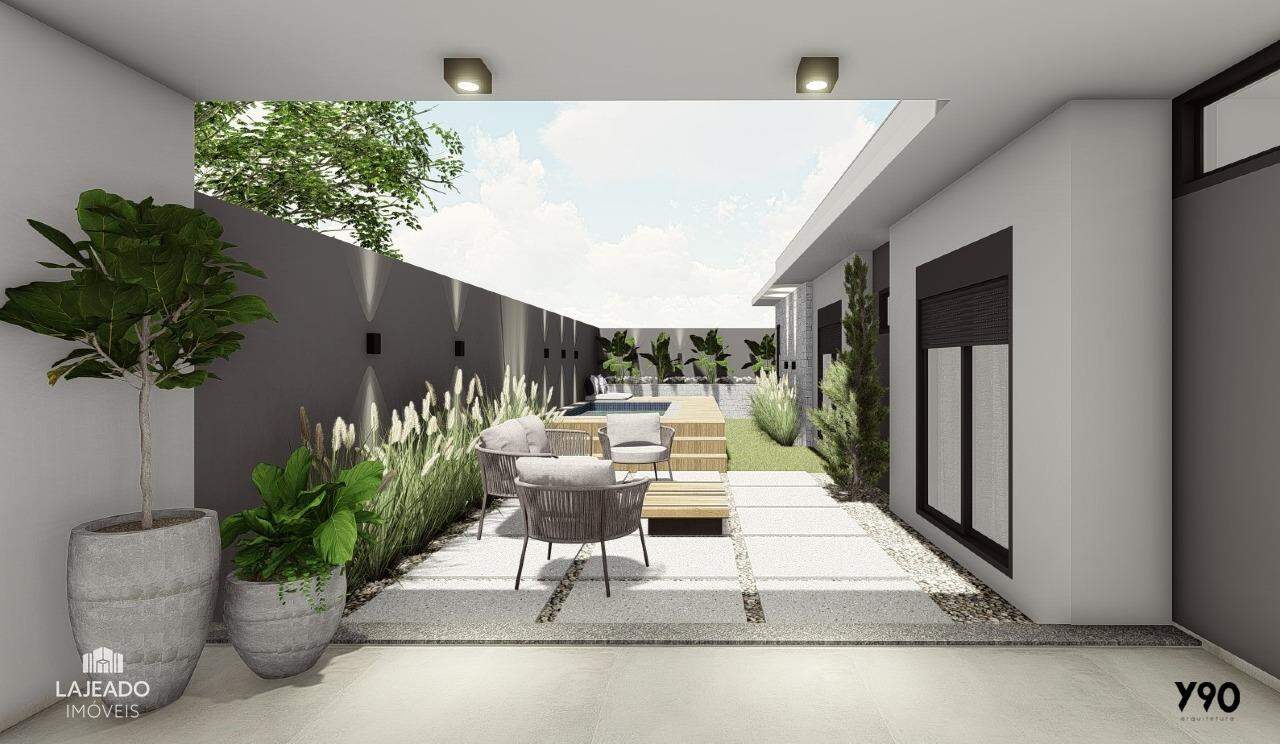Casa à venda com 3 quartos, 160m² - Foto 11