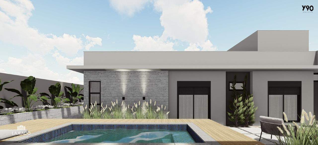 Casa à venda com 3 quartos, 160m² - Foto 5