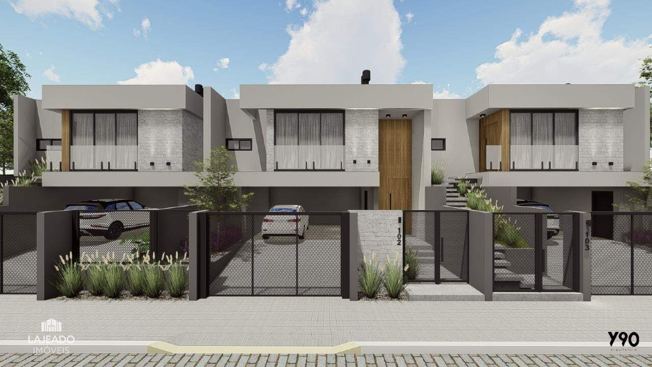 Casa à venda com 3 quartos, 160m² - Foto 8