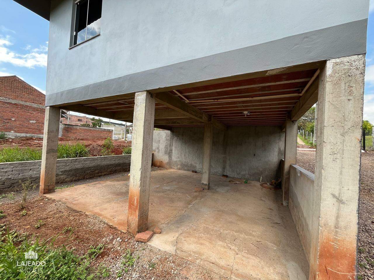 Casa à venda com 2 quartos, 41m² - Foto 10