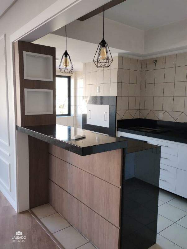 Apartamento à venda com 2 quartos, 88m² - Foto 1