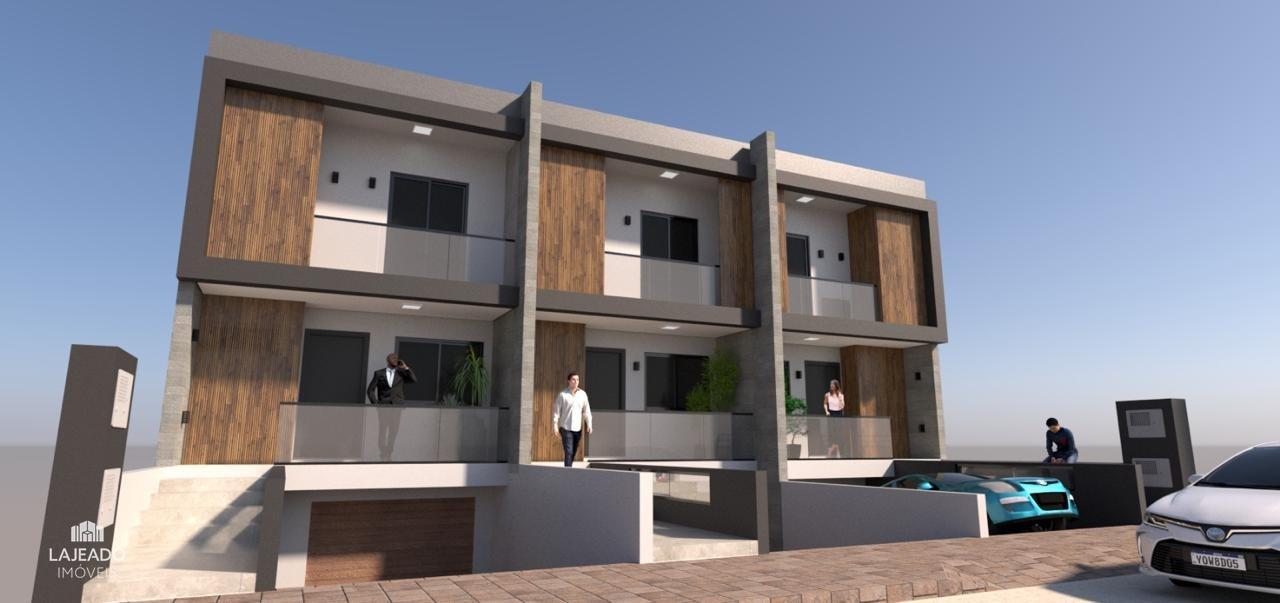 Sobrado, 2 quartos, 174 m² - Foto 3