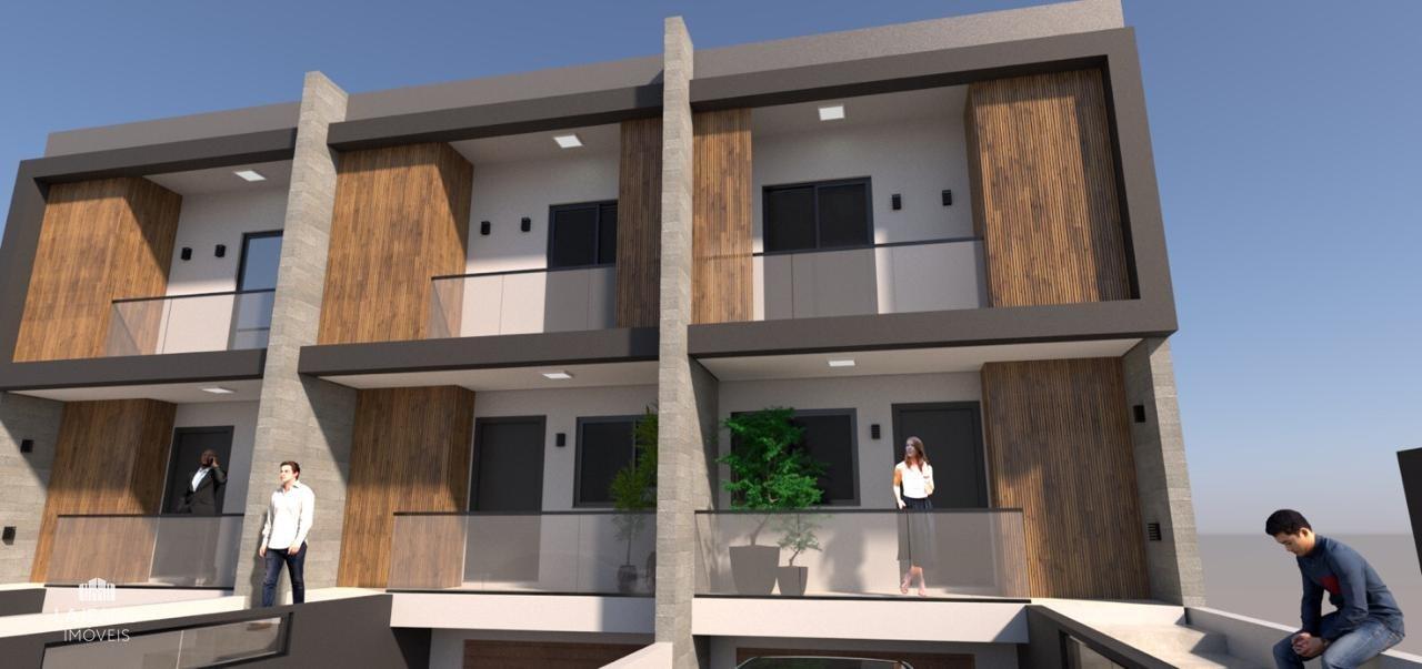 Sobrado, 2 quartos, 174 m² - Foto 8