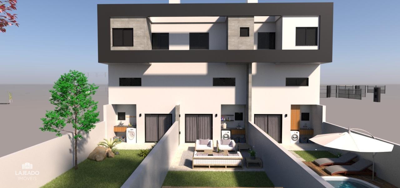 Sobrado, 2 quartos, 174 m² - Foto 4