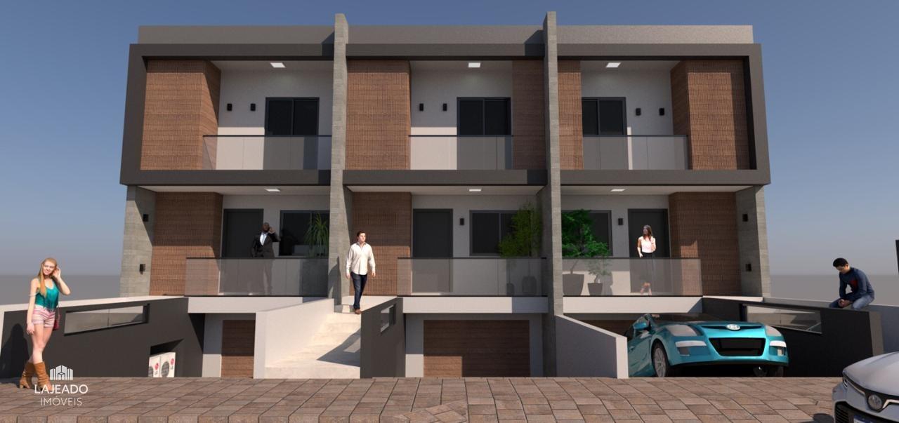 Sobrado, 2 quartos, 174 m² - Foto 7