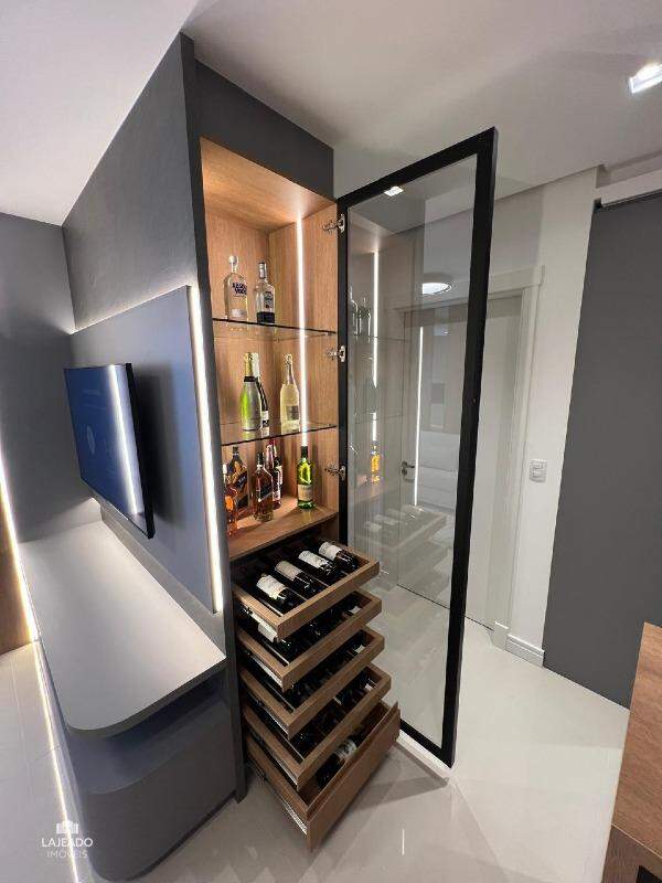 Apartamento para aluguel no Americano: