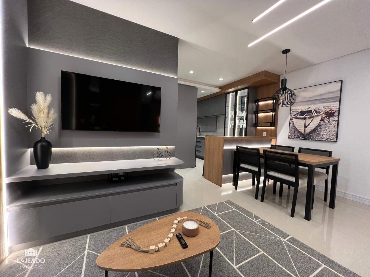 Apartamento para aluguel no Americano: