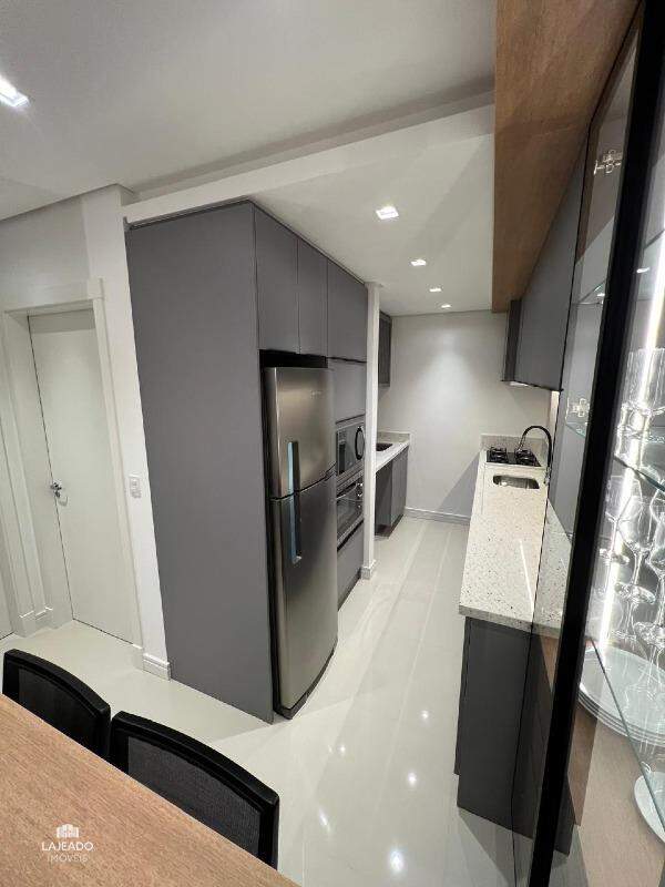 Apartamento para aluguel no Americano: