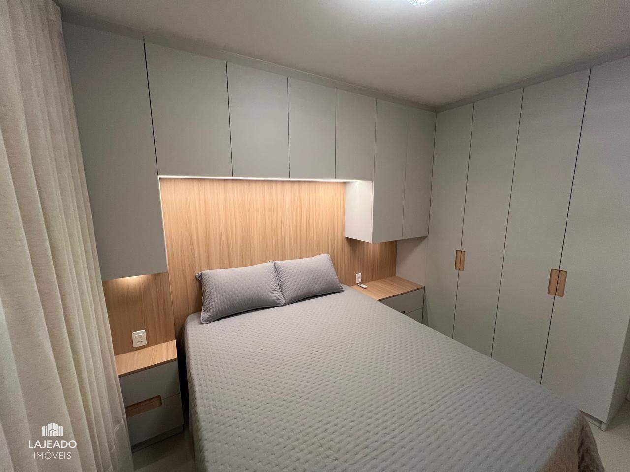Apartamento para aluguel no Americano: