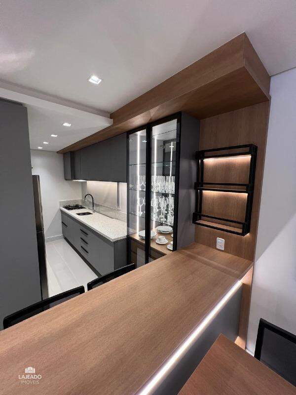 Apartamento para aluguel no Americano: