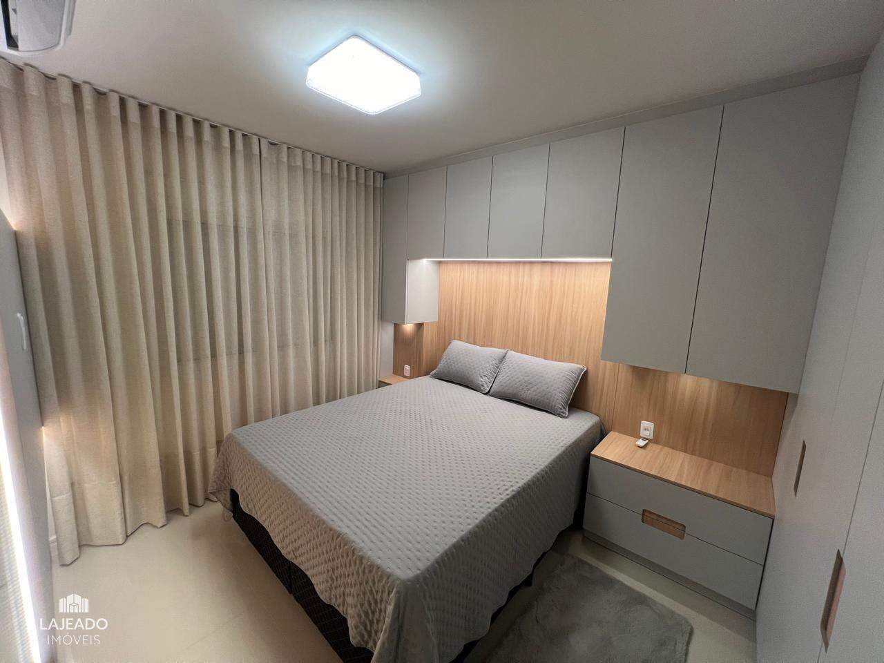 Apartamento para aluguel no Americano:
