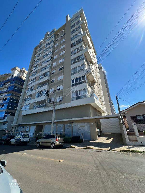 Apartamento para aluguel no Americano: 