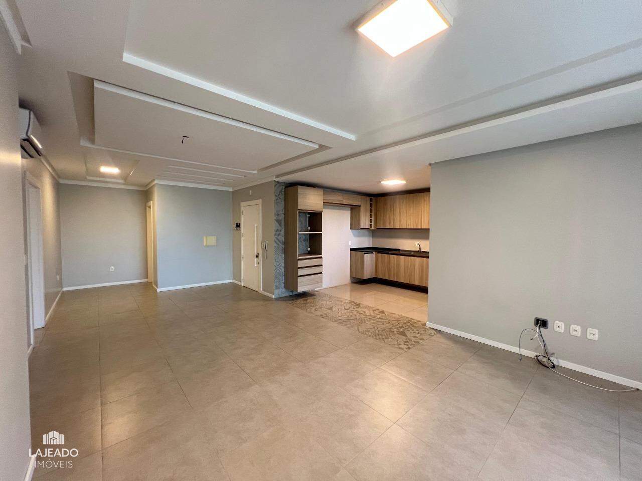 Apartamento para alugar com 3 quartos, 127m² - Foto 7