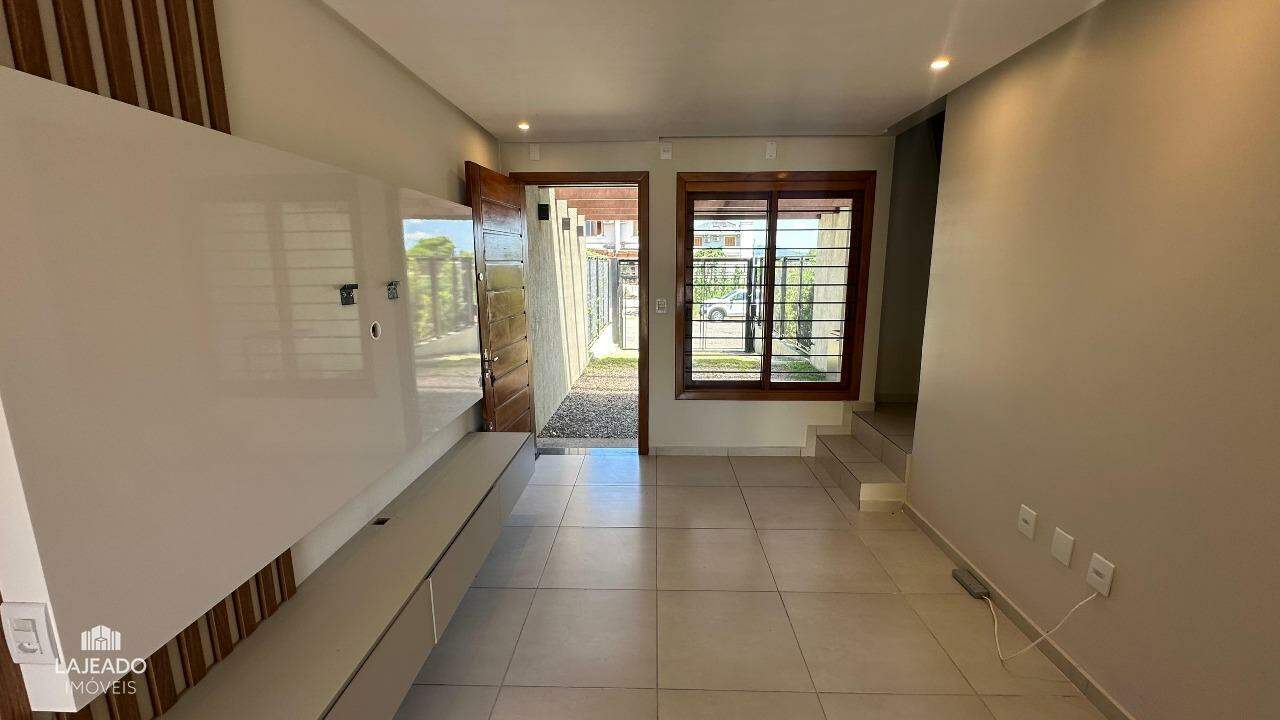 Sobrado à venda com 2 quartos, 75m² - Foto 3