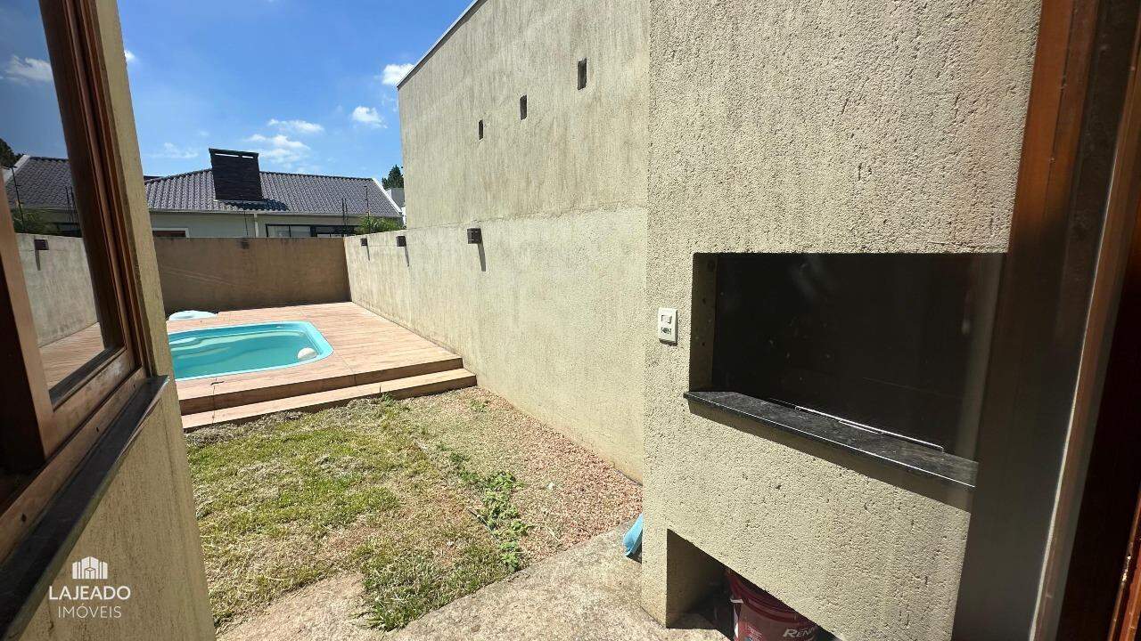 Sobrado à venda com 2 quartos, 75m² - Foto 13