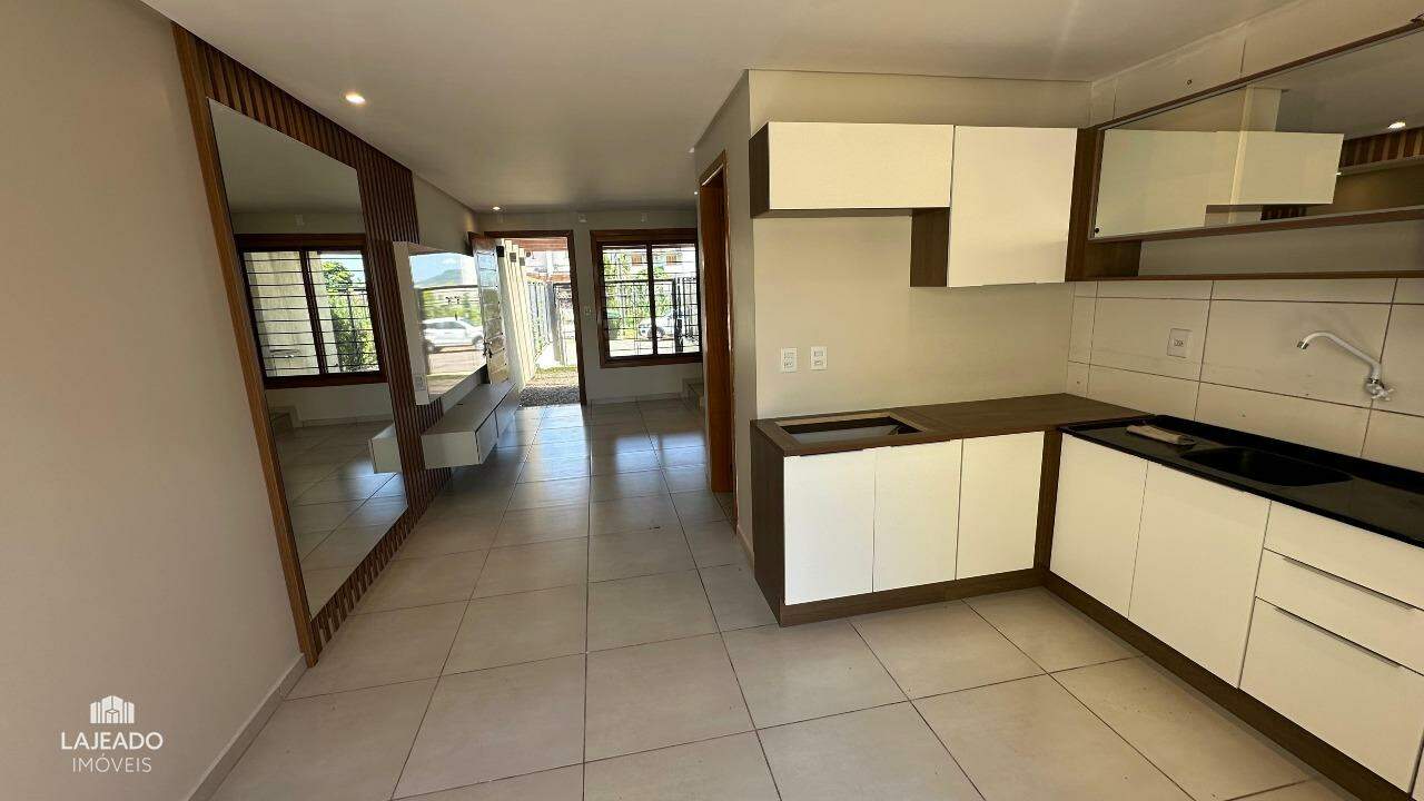 Sobrado à venda com 2 quartos, 75m² - Foto 6