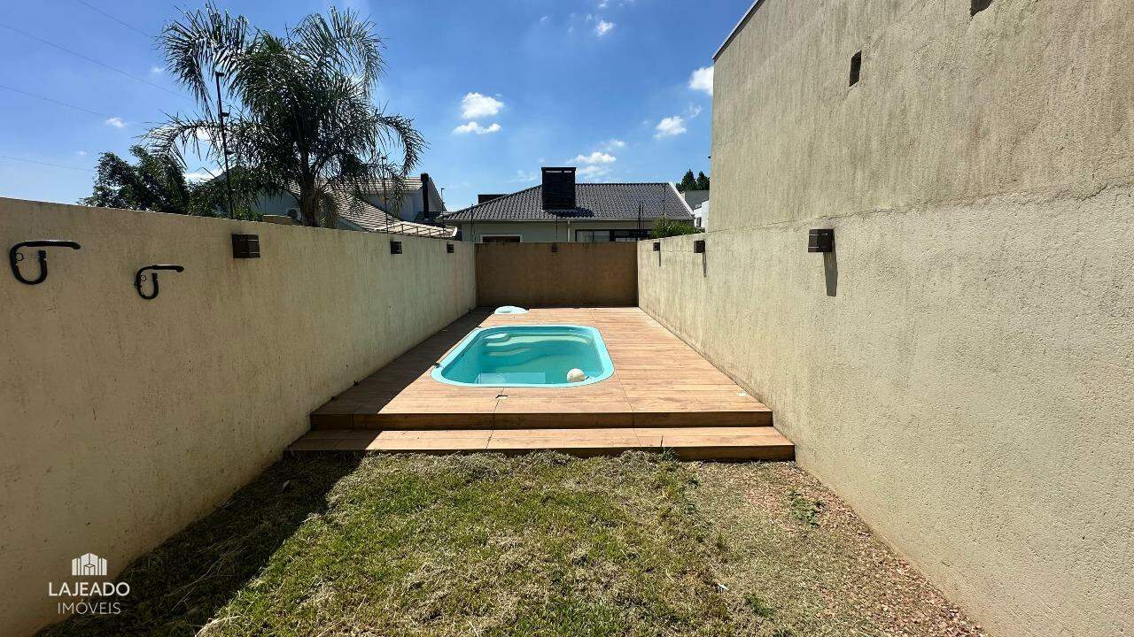 Sobrado à venda com 2 quartos, 75m² - Foto 14