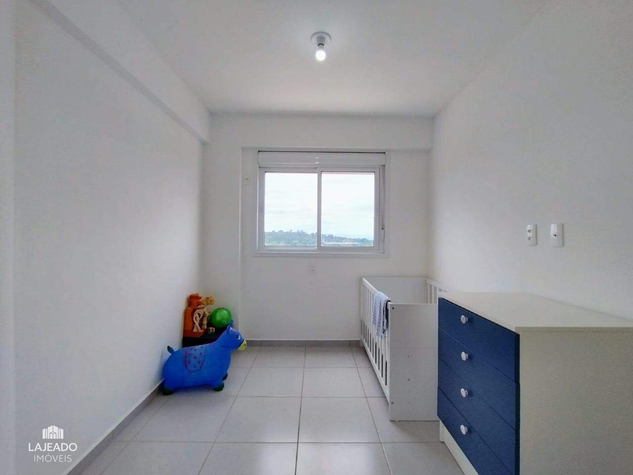 Apartamento à venda com 2 quartos, 56m² - Foto 11