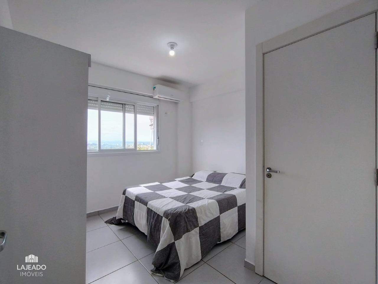 Apartamento à venda com 2 quartos, 56m² - Foto 9