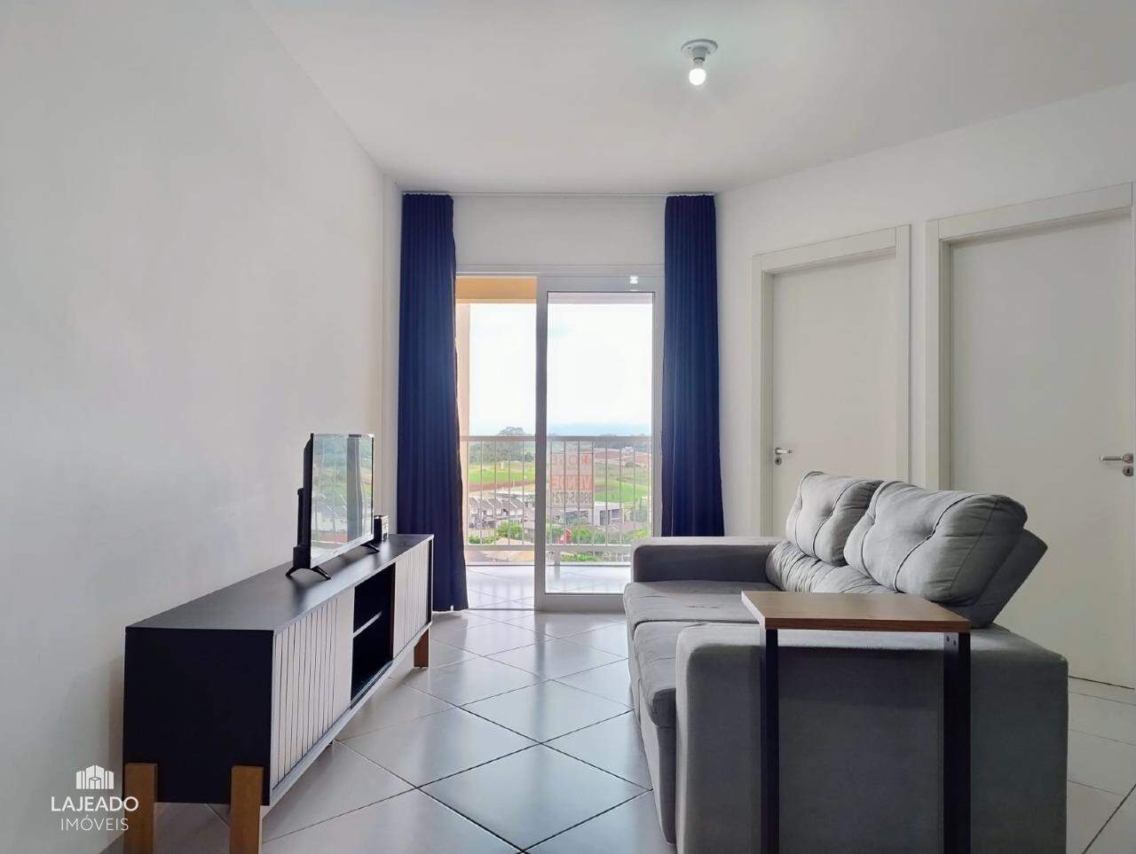 Apartamento à venda com 2 quartos, 56m² - Foto 6