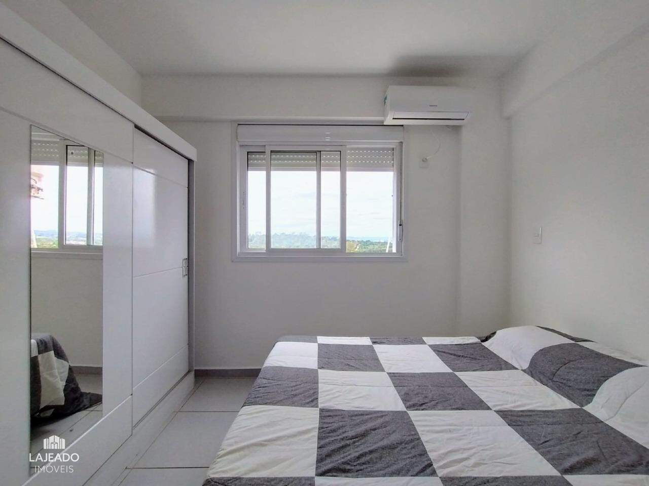 Apartamento à venda com 2 quartos, 56m² - Foto 10