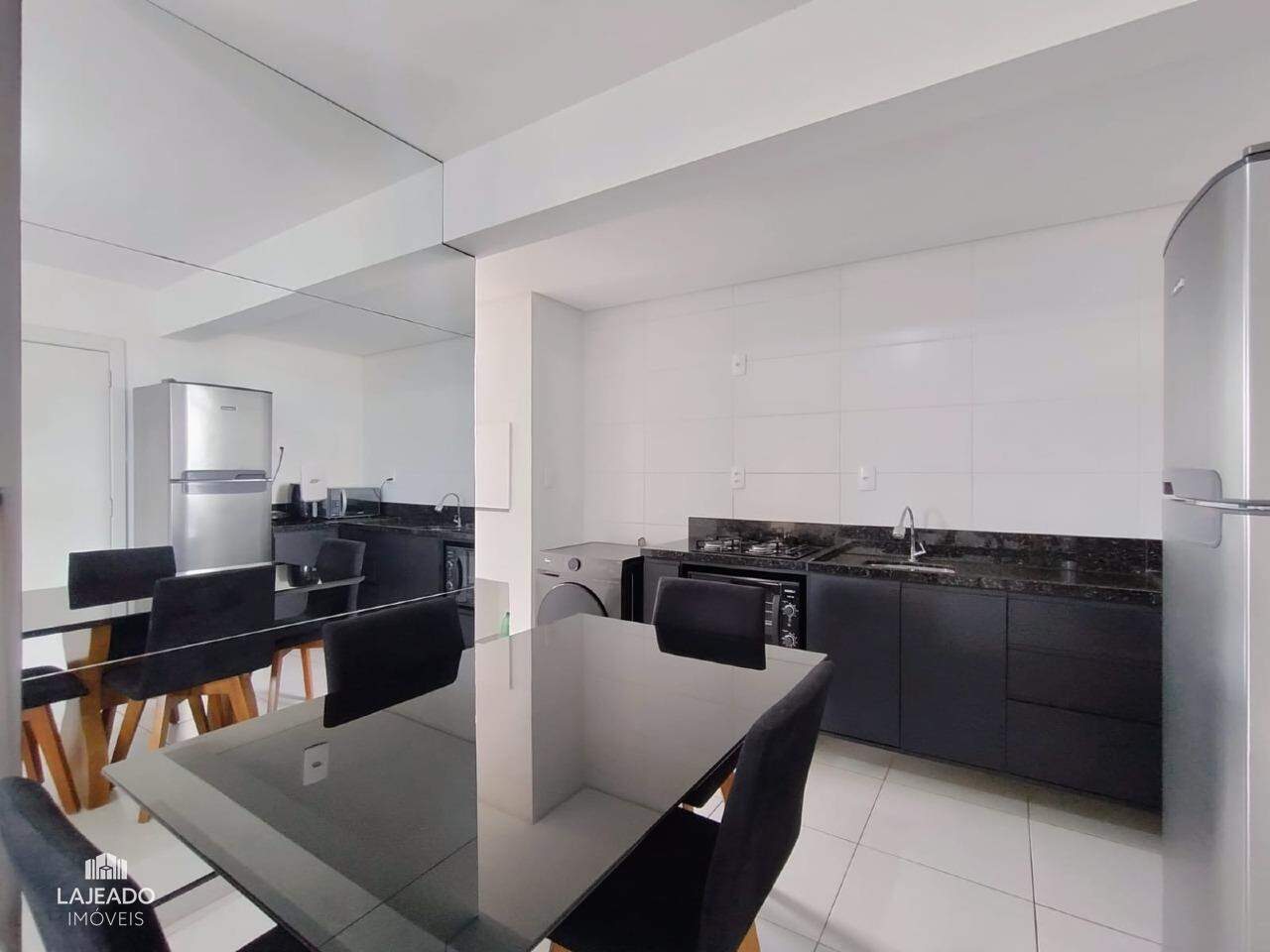 Apartamento à venda com 2 quartos, 56m² - Foto 5