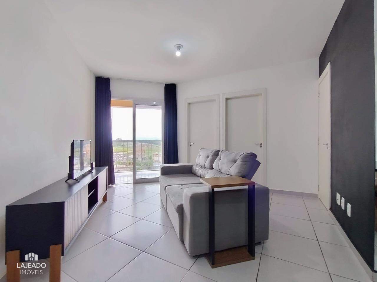 Apartamento à venda com 2 quartos, 56m² - Foto 4