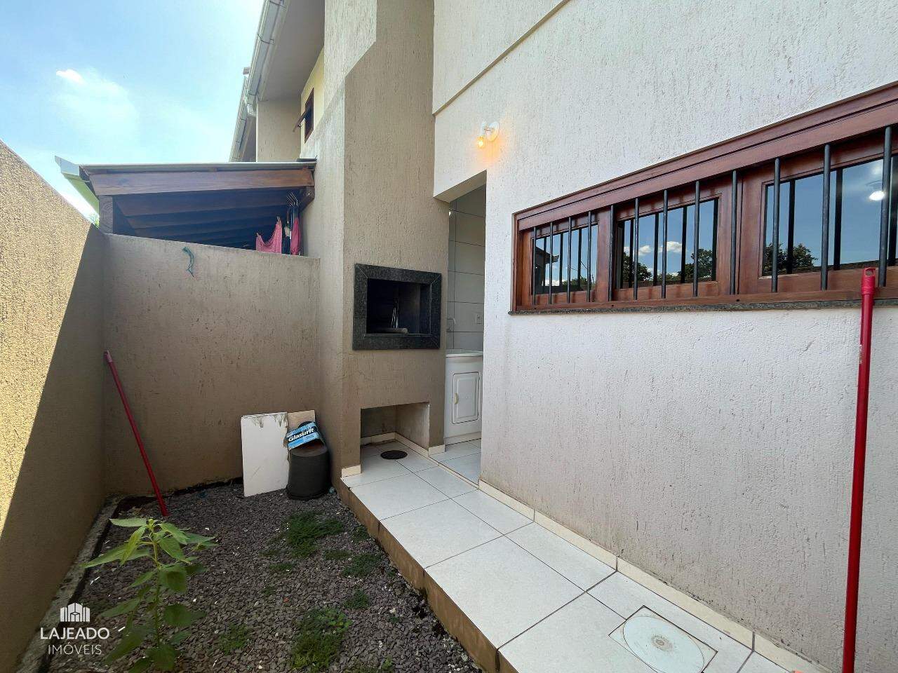 Sobrado, 2 quartos, 75 m² - Foto 9