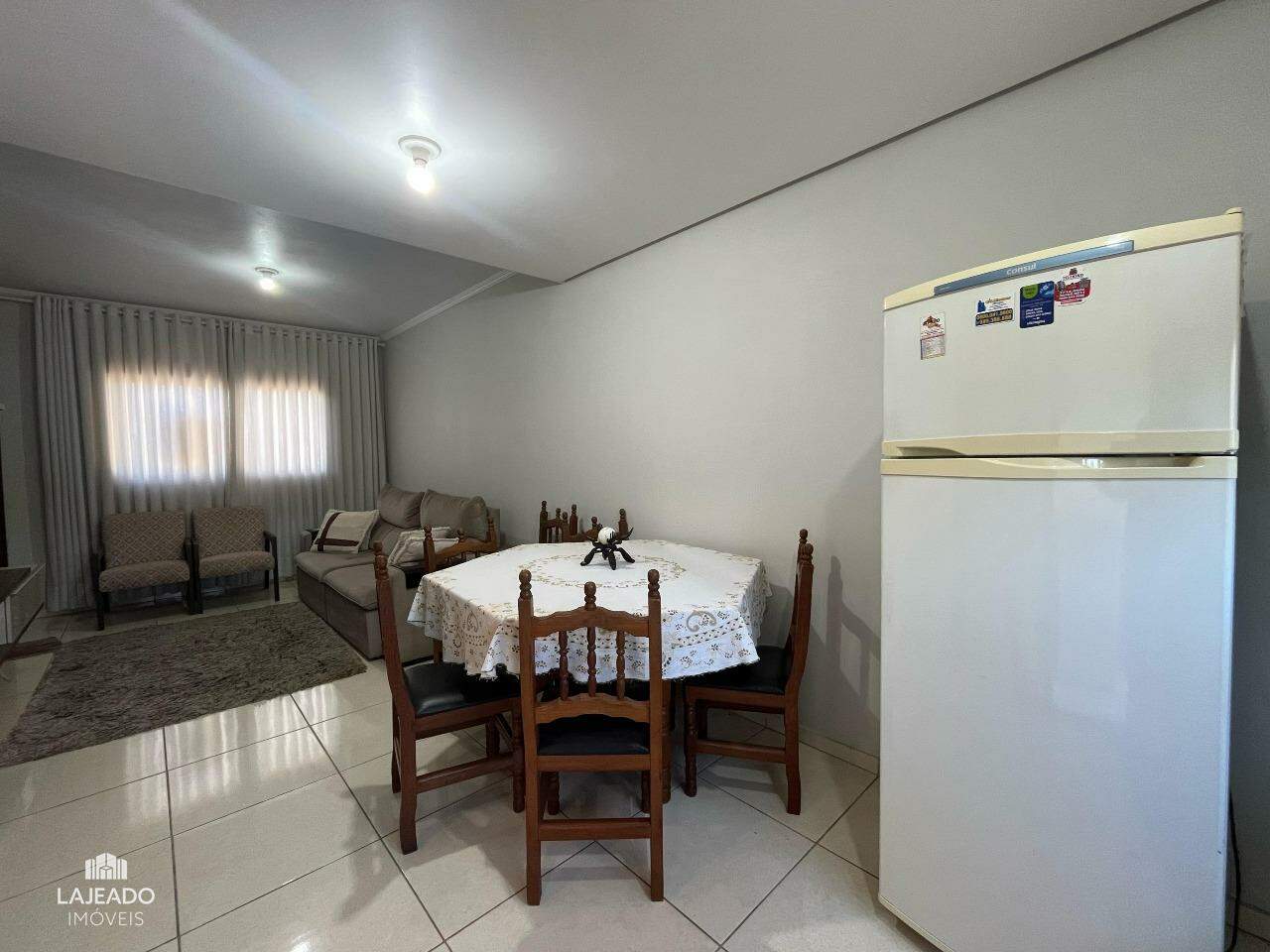 Sobrado, 2 quartos, 75 m² - Foto 6