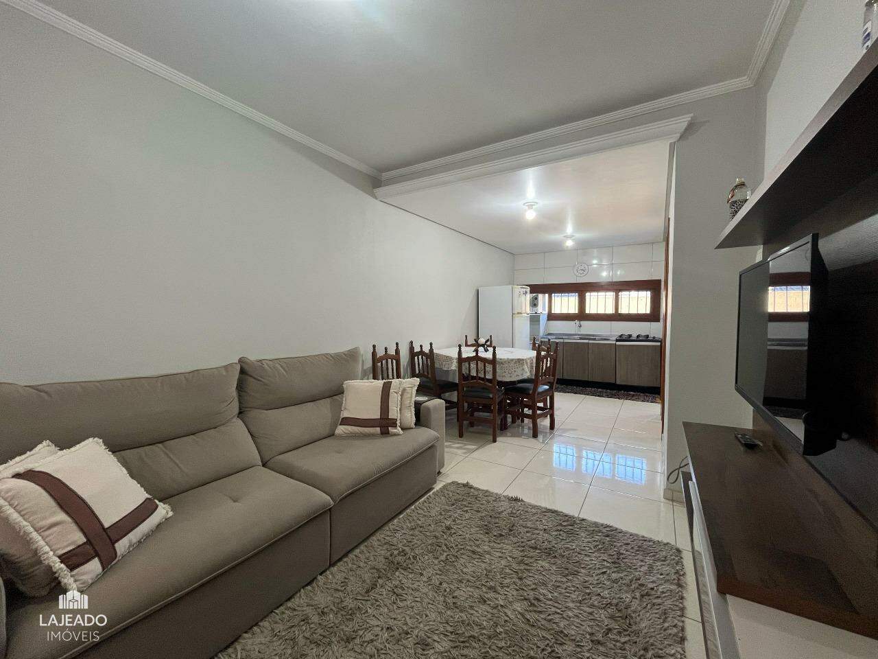 Sobrado, 2 quartos, 75 m² - Foto 2