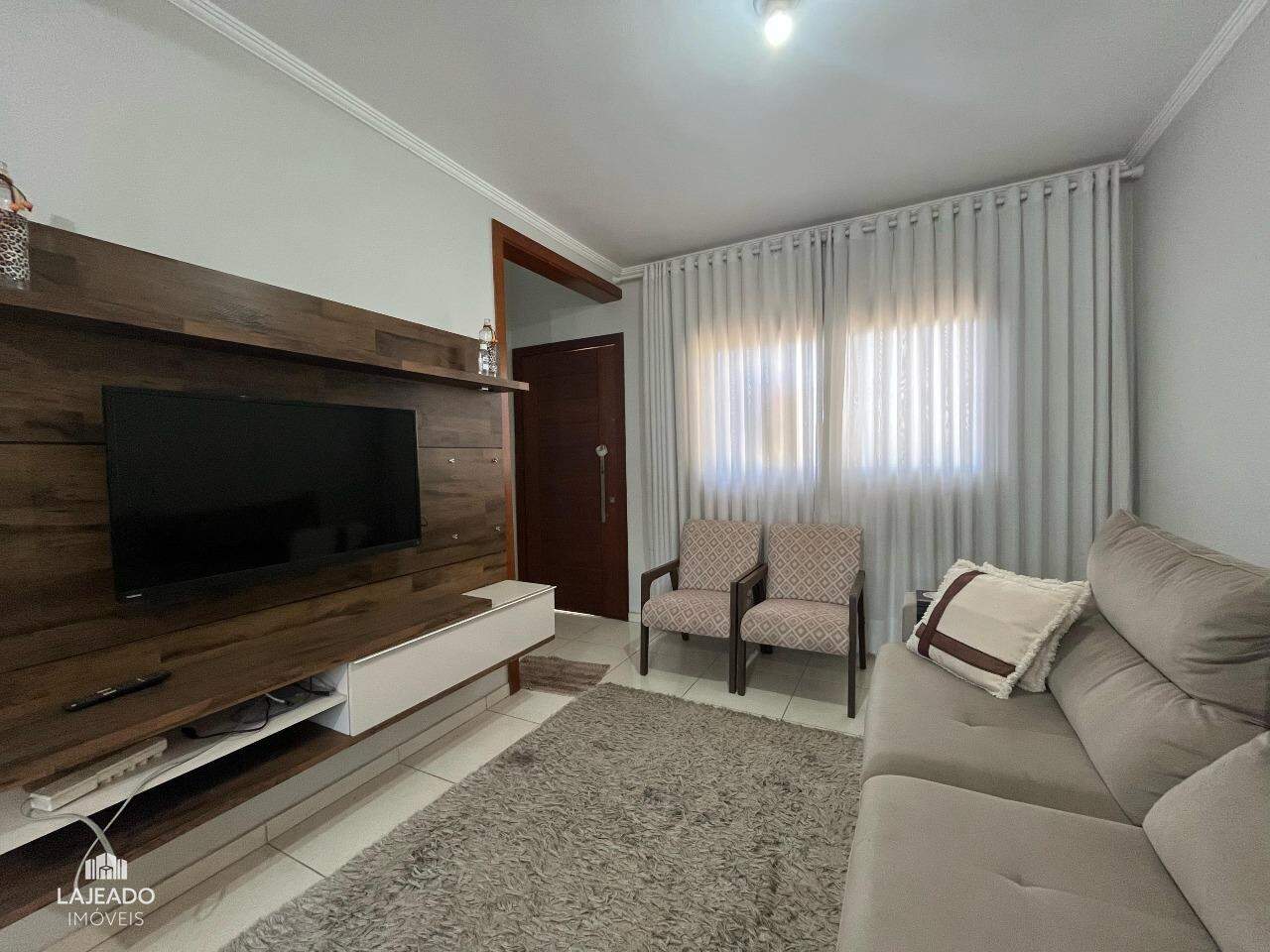 Sobrado, 2 quartos, 75 m² - Foto 3