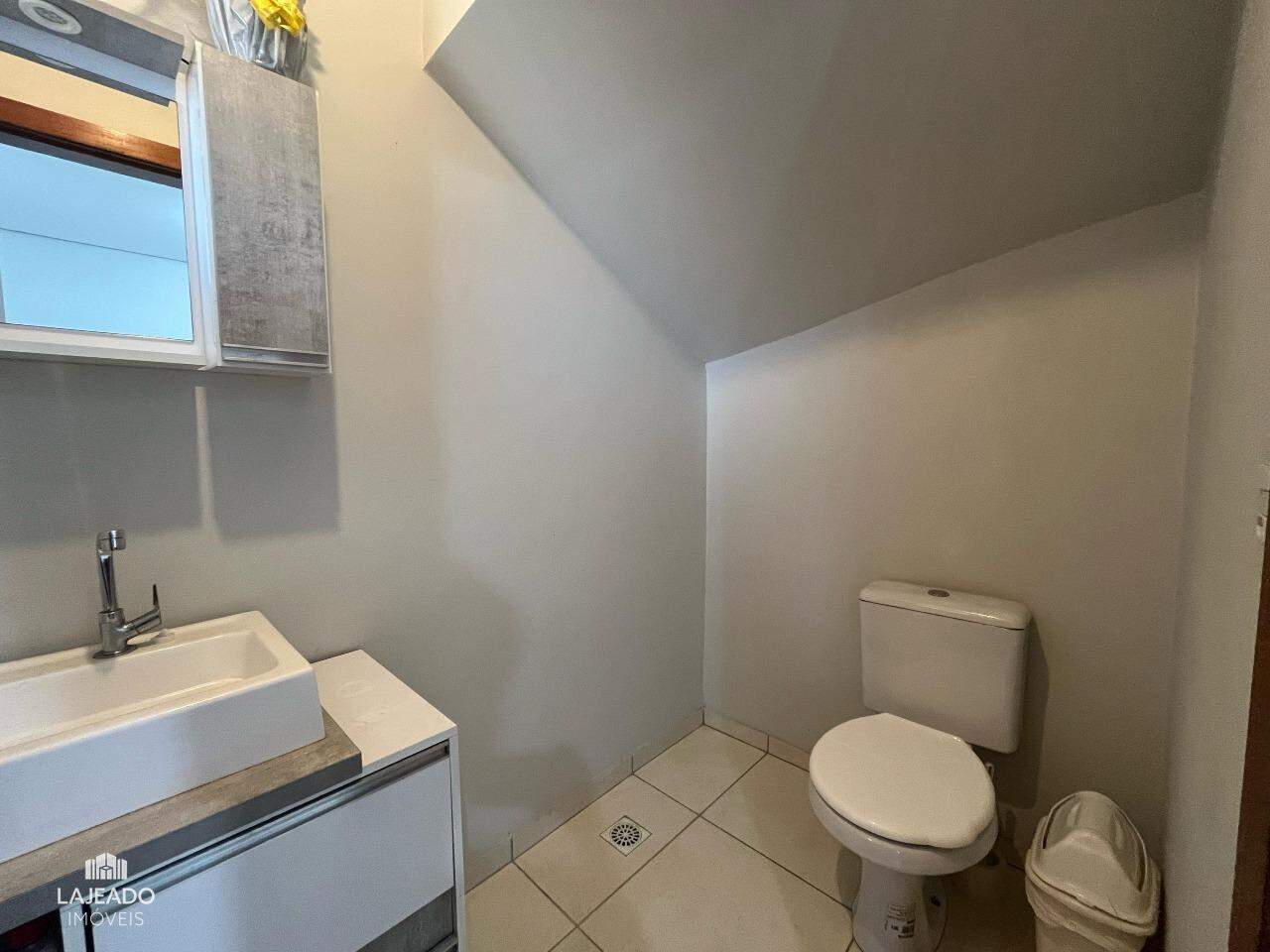 Sobrado, 2 quartos, 75 m² - Foto 7