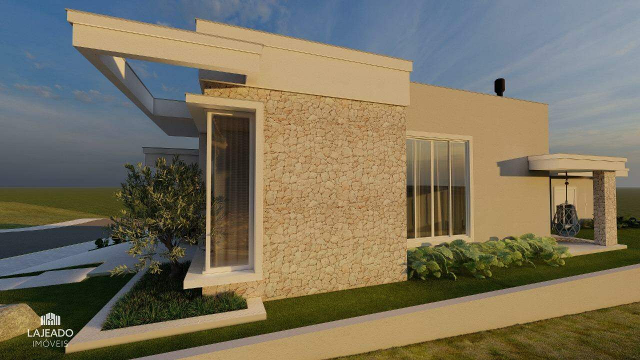 Casa em Condomínio à venda no Conventos: 