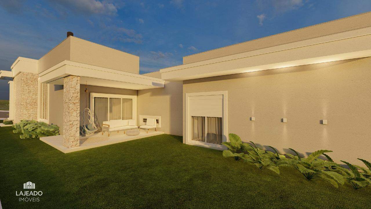 Casa em Condomínio à venda no Conventos: 