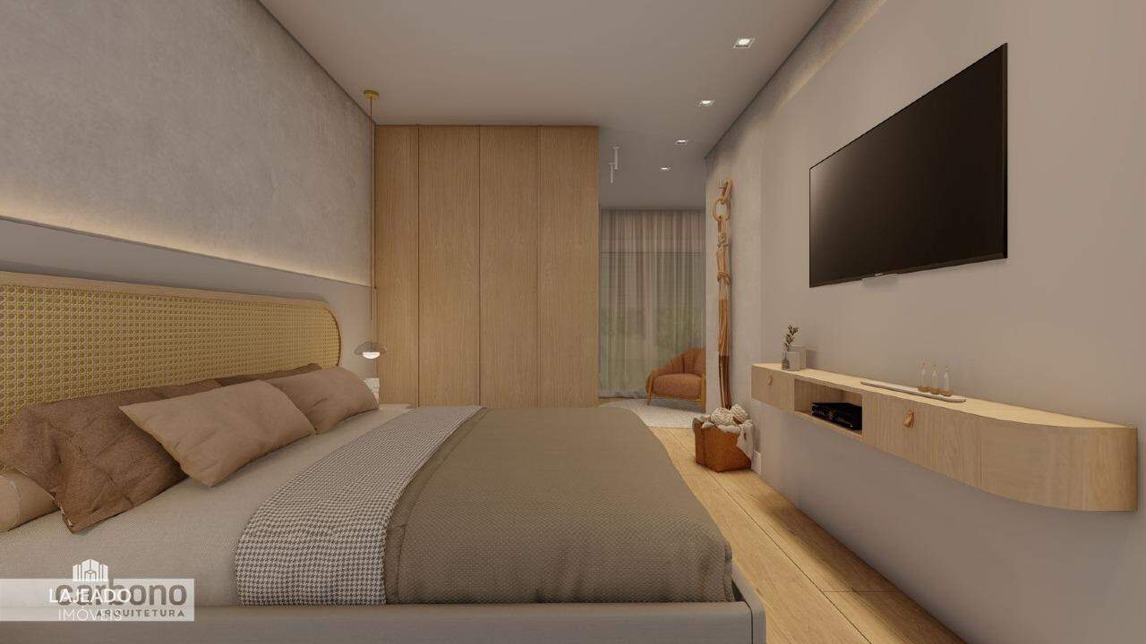 Casa em Condomínio à venda no Conventos: 