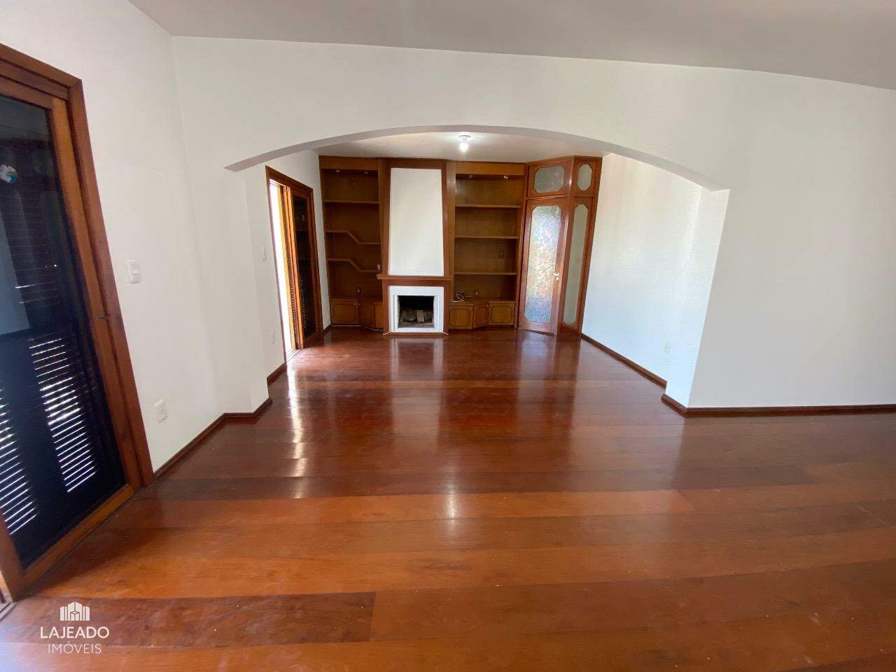 Apartamento à venda com 3 quartos, 146m² - Foto 6