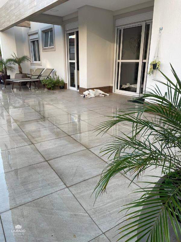 Apartamento à venda com 3 quartos, 231m² - Foto 8