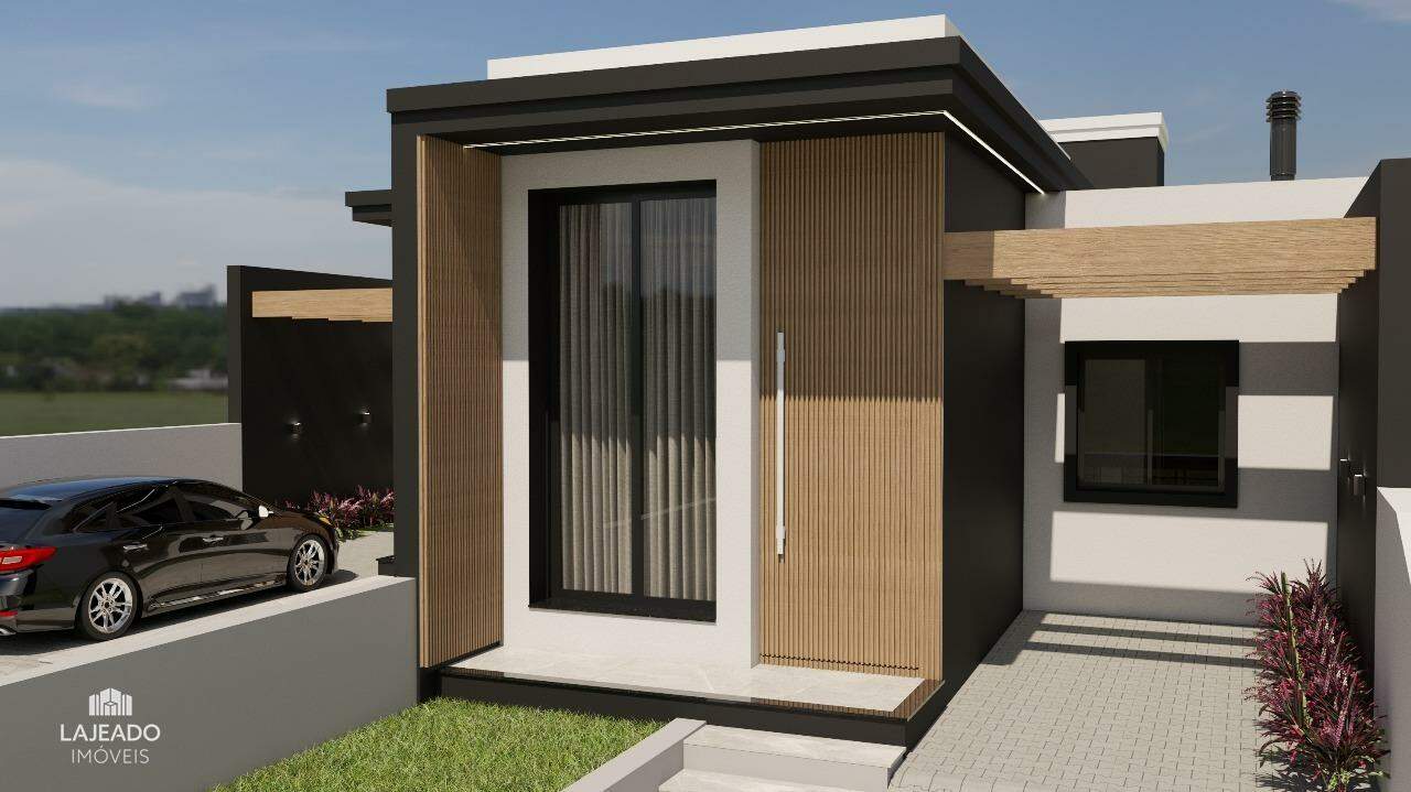 Casa à venda com 3 quartos, 92m² - Foto 5