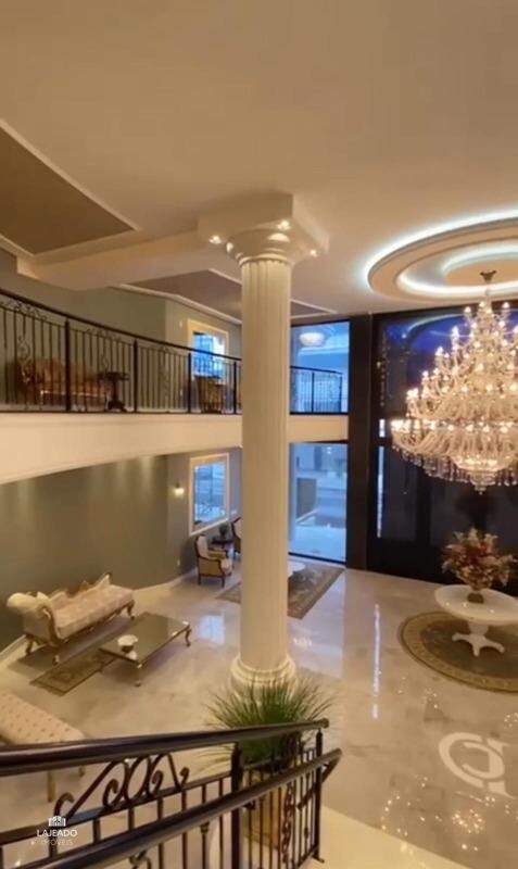 Apartamento à venda no Zona Nova: 
