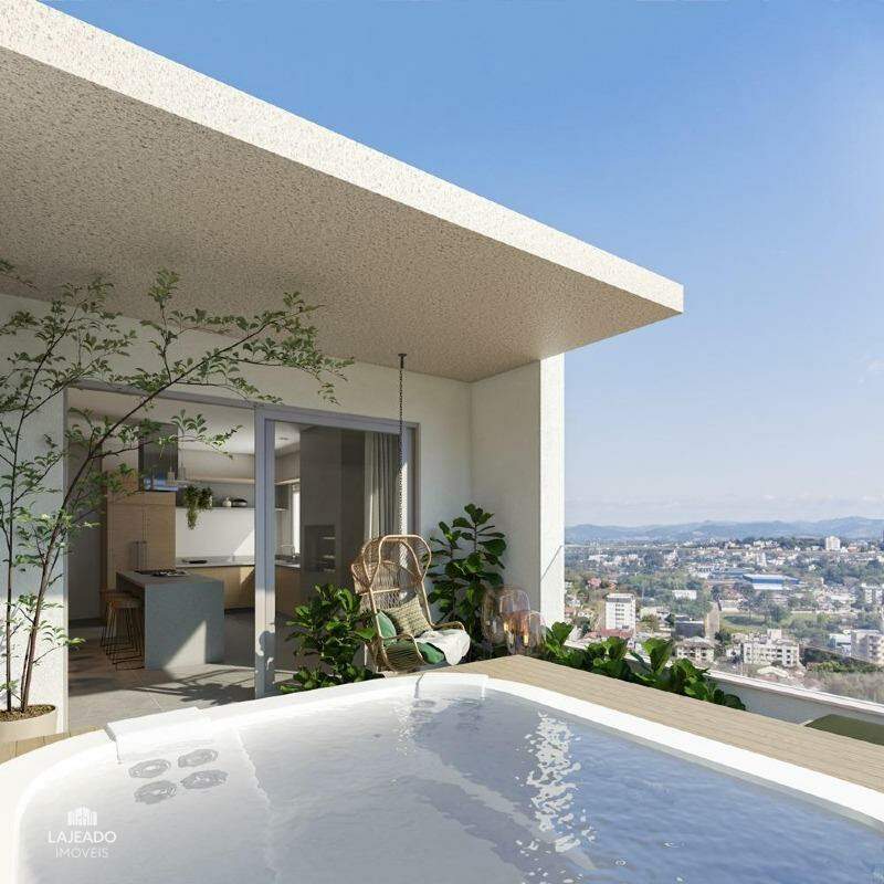 Cobertura à venda com 3 quartos, 179m² - Foto 10