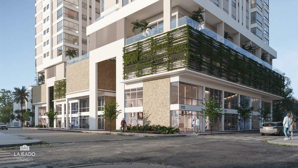 Cobertura à venda com 3 quartos, 179m² - Foto 2