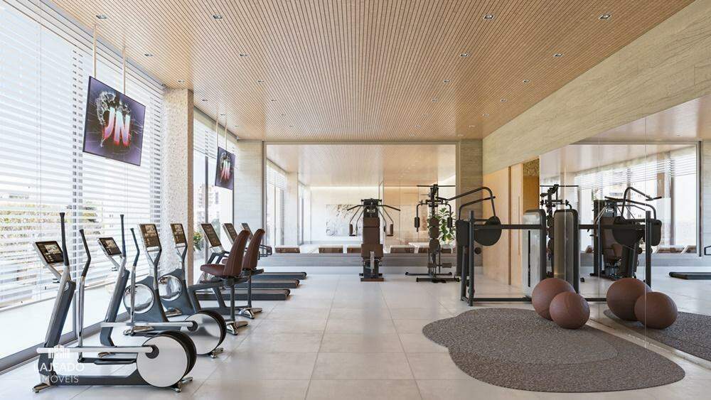 Cobertura à venda com 3 quartos, 179m² - Foto 5