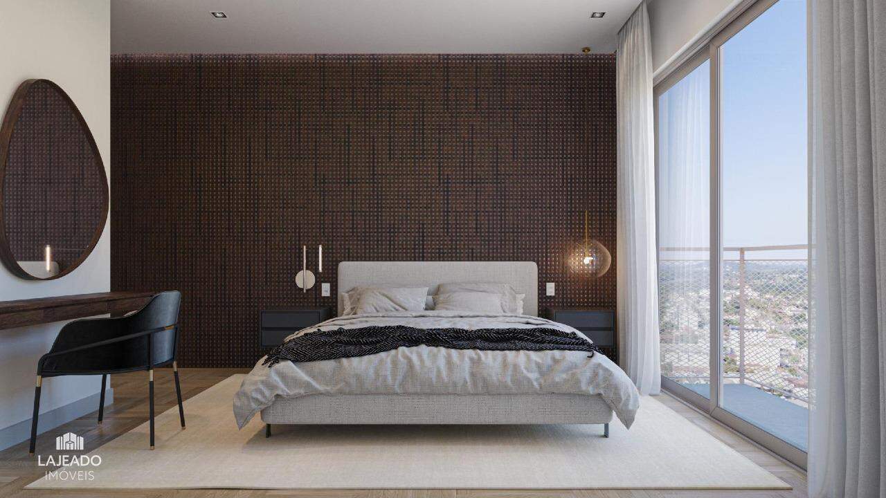 Cobertura à venda com 3 quartos, 179m² - Foto 3