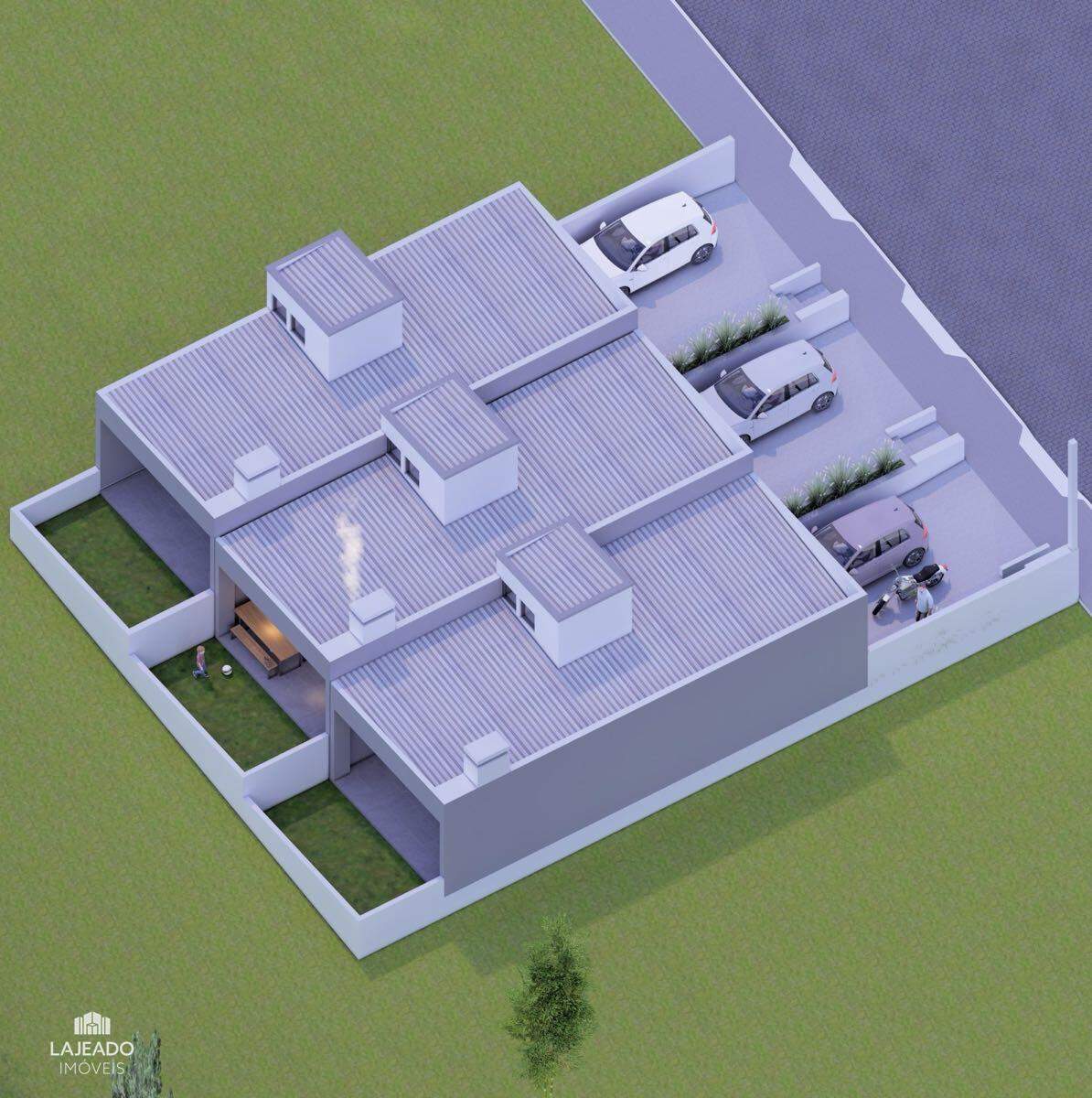 Casa à venda com 2 quartos, 70m² - Foto 5