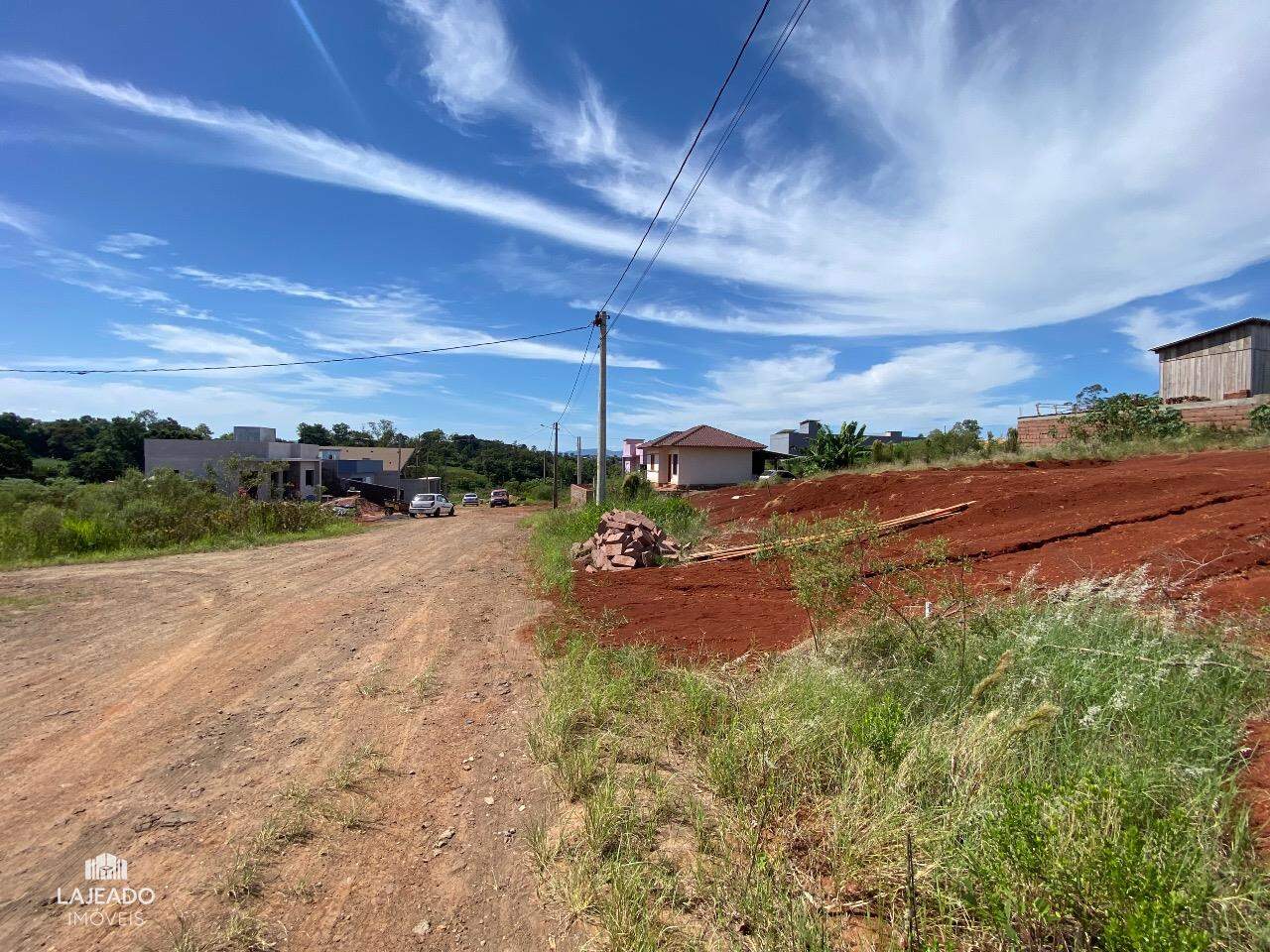 Terreno à venda, 384m² - Foto 3