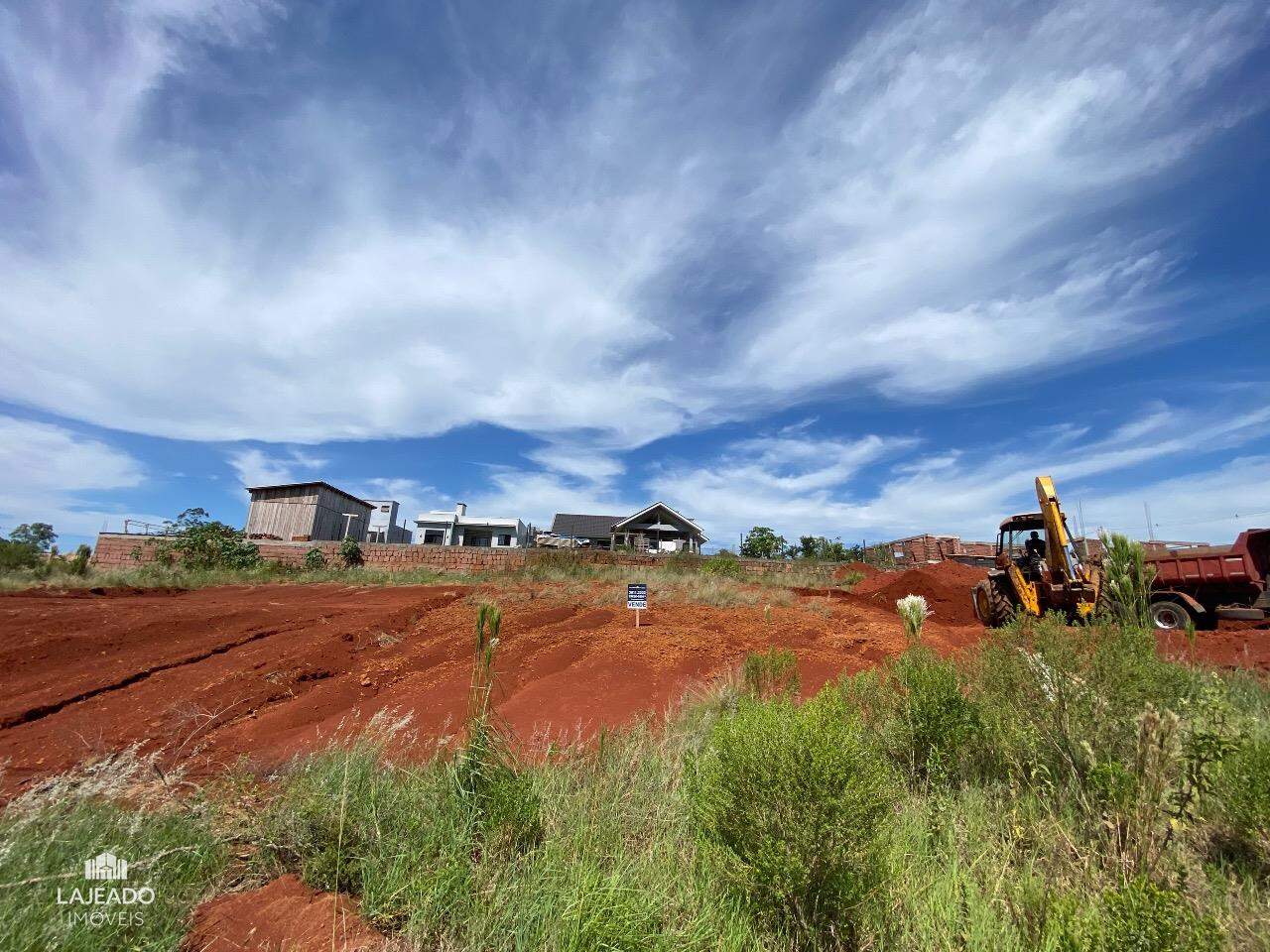 Terreno à venda, 384m² - Foto 1